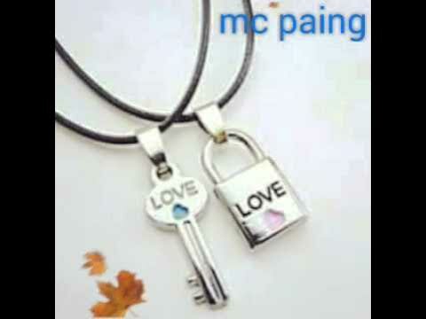 Collier 2en1 affinité