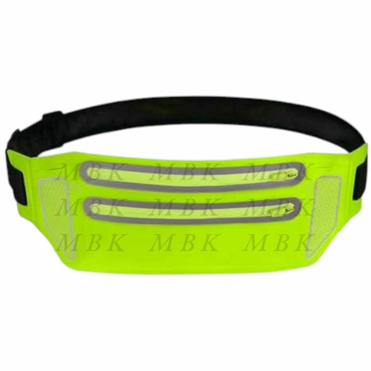 Ceinture de Sport Réfléchissante