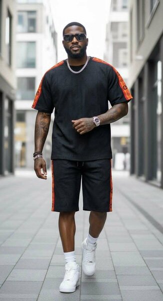 Ensemble urbain tendance