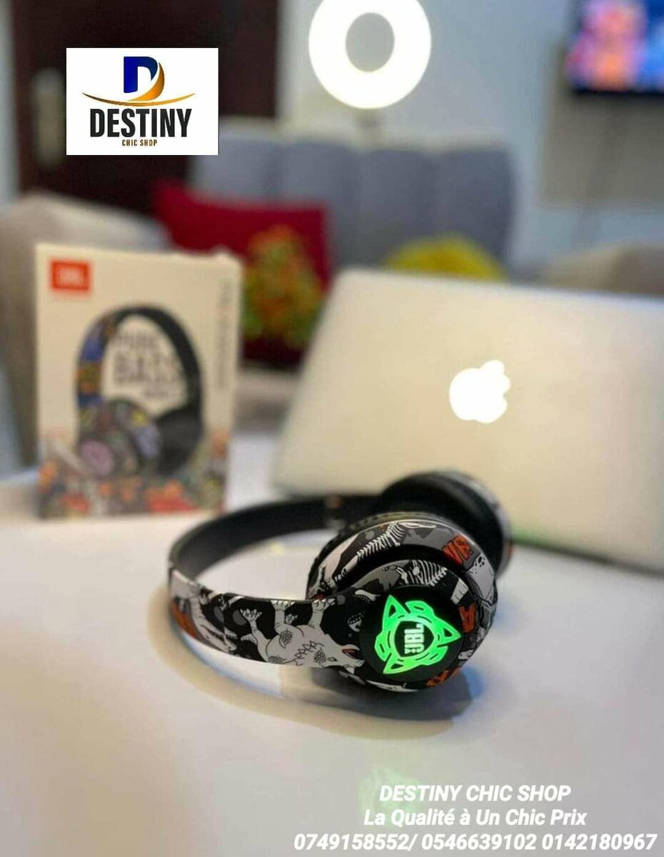 Nouveau neuf et scellé