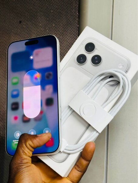 Smartphone moderne performant