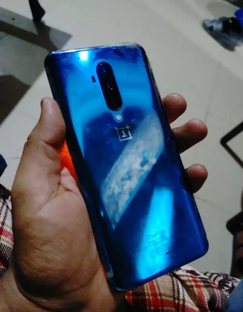 OnePlus 7t Pro Dual Sim Approved 12+256 | Exchange  & Sell