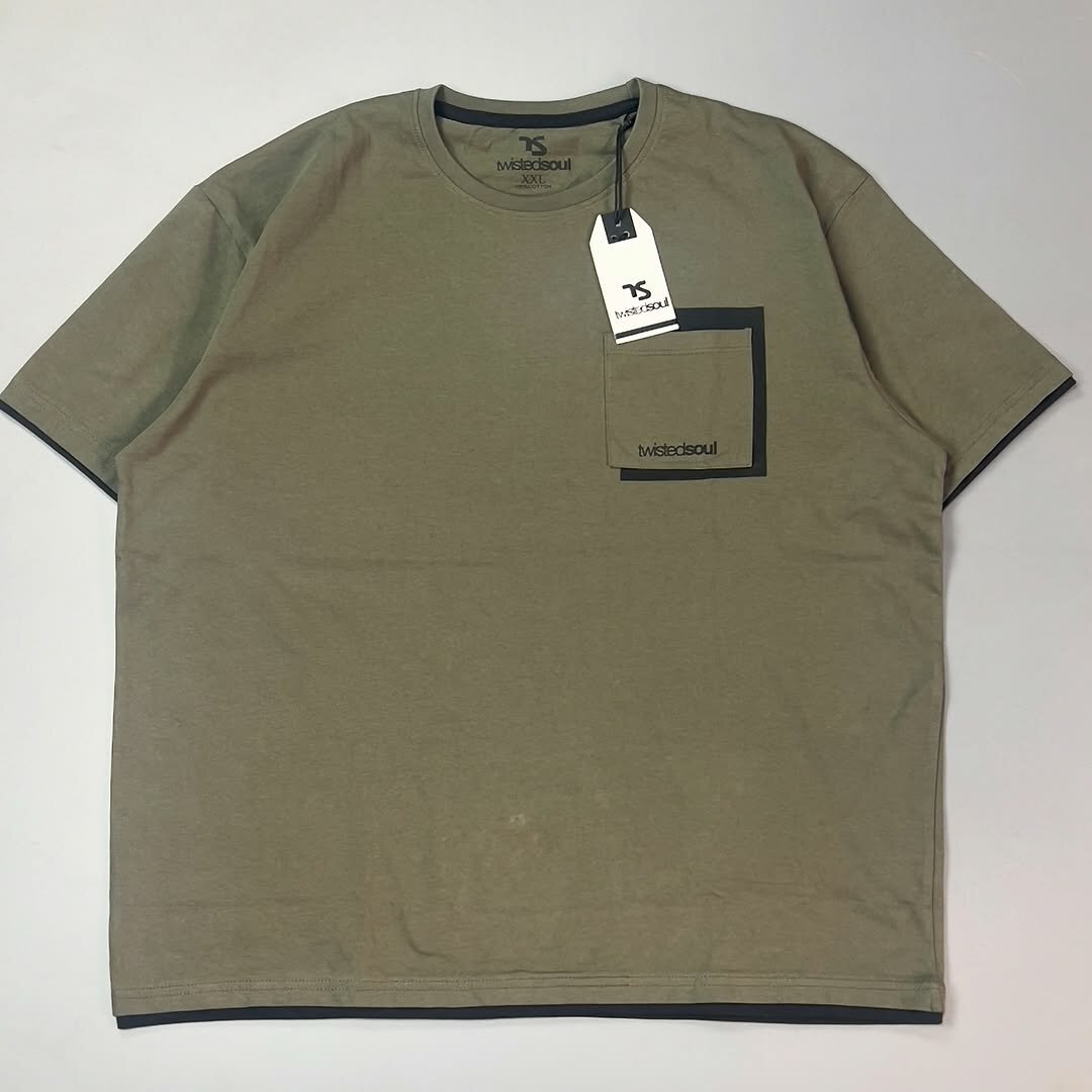 Men’s Casual T-shirts