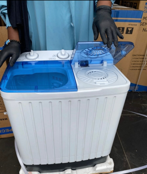 Mini lave-linge portable compact