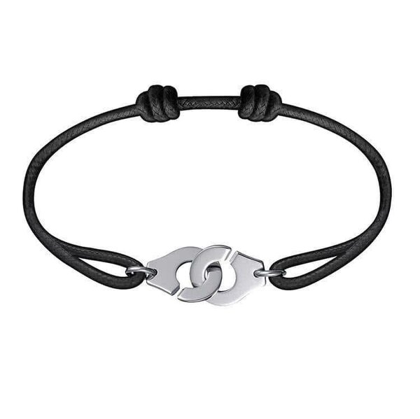 Bracelets en acier inoxydable