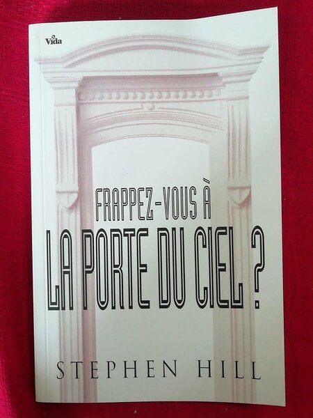 Frappez à la Porte du Ciel