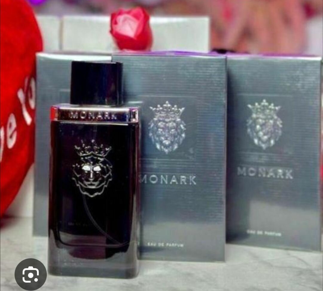 Monark Eau de Parfum Homme