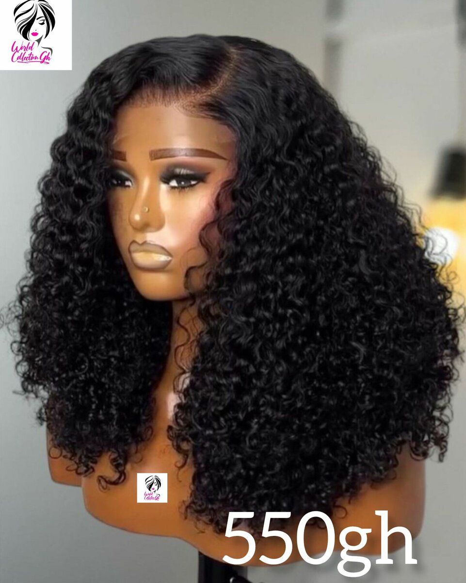Brazilian Human Hair