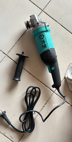 Hardware machinery and tools