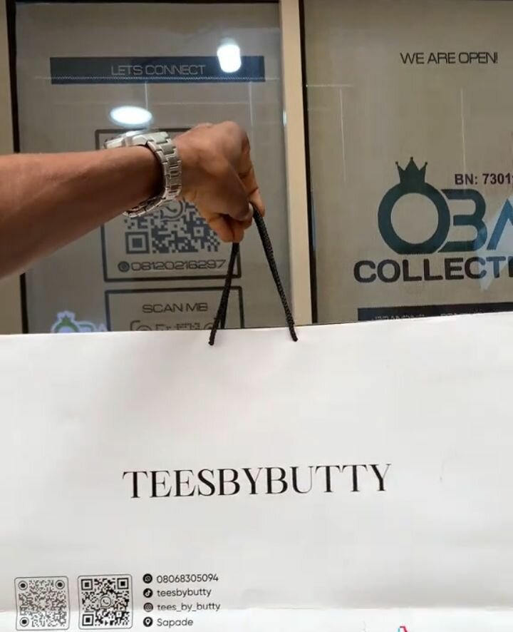 Sacs Shopping Personnalisés