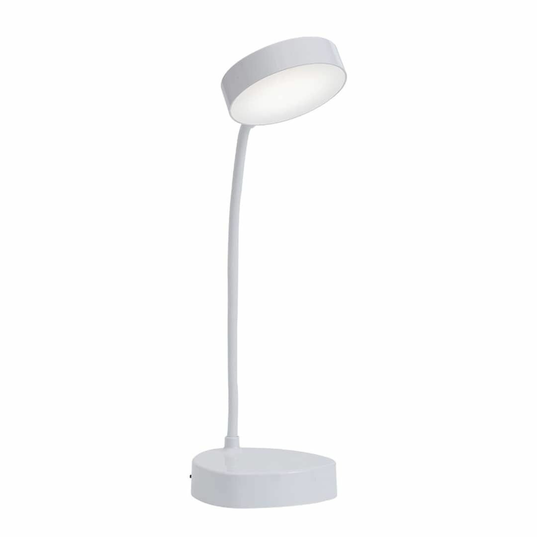 La lampe rechargeable led de table