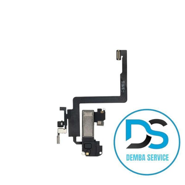 Nape d'écoute iPhone 11pro