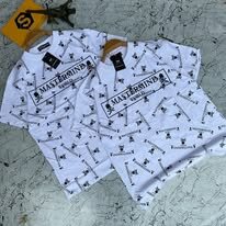 beau t-shirt pour hommes