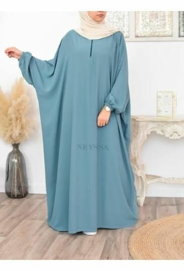 Robe Abaya légiférer