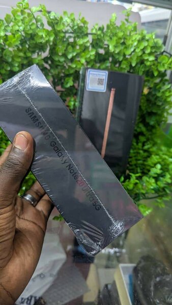 SAMSUNG NOTE 20 ULTRA 5G