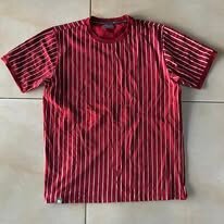 new casual good quality men's t-shirt