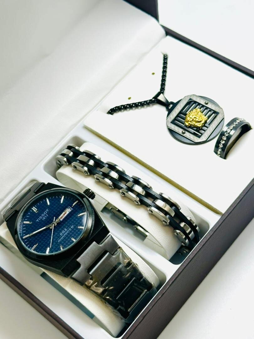 Montre pour les hommes