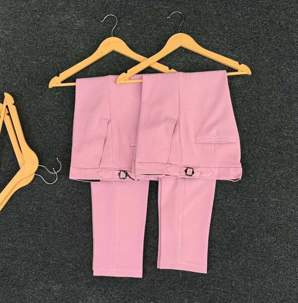 Mens smart trousers and jeans