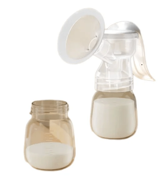 Tire-lait manuel efficace