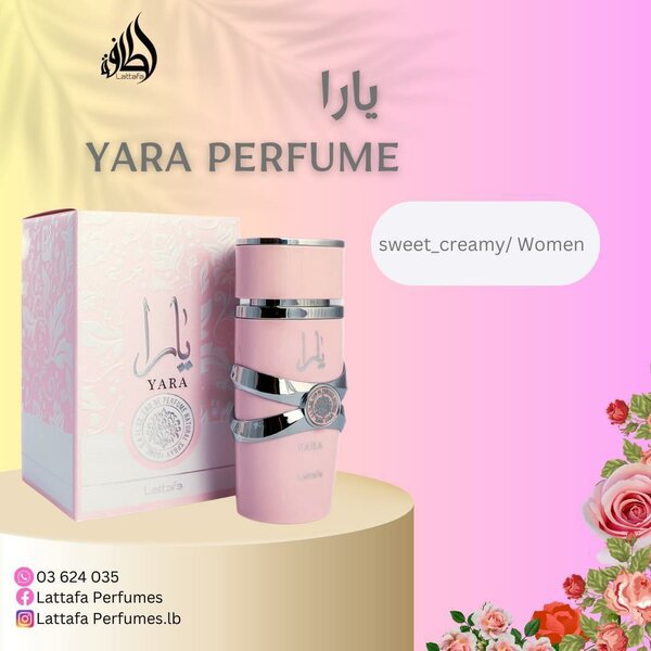 Perfumes