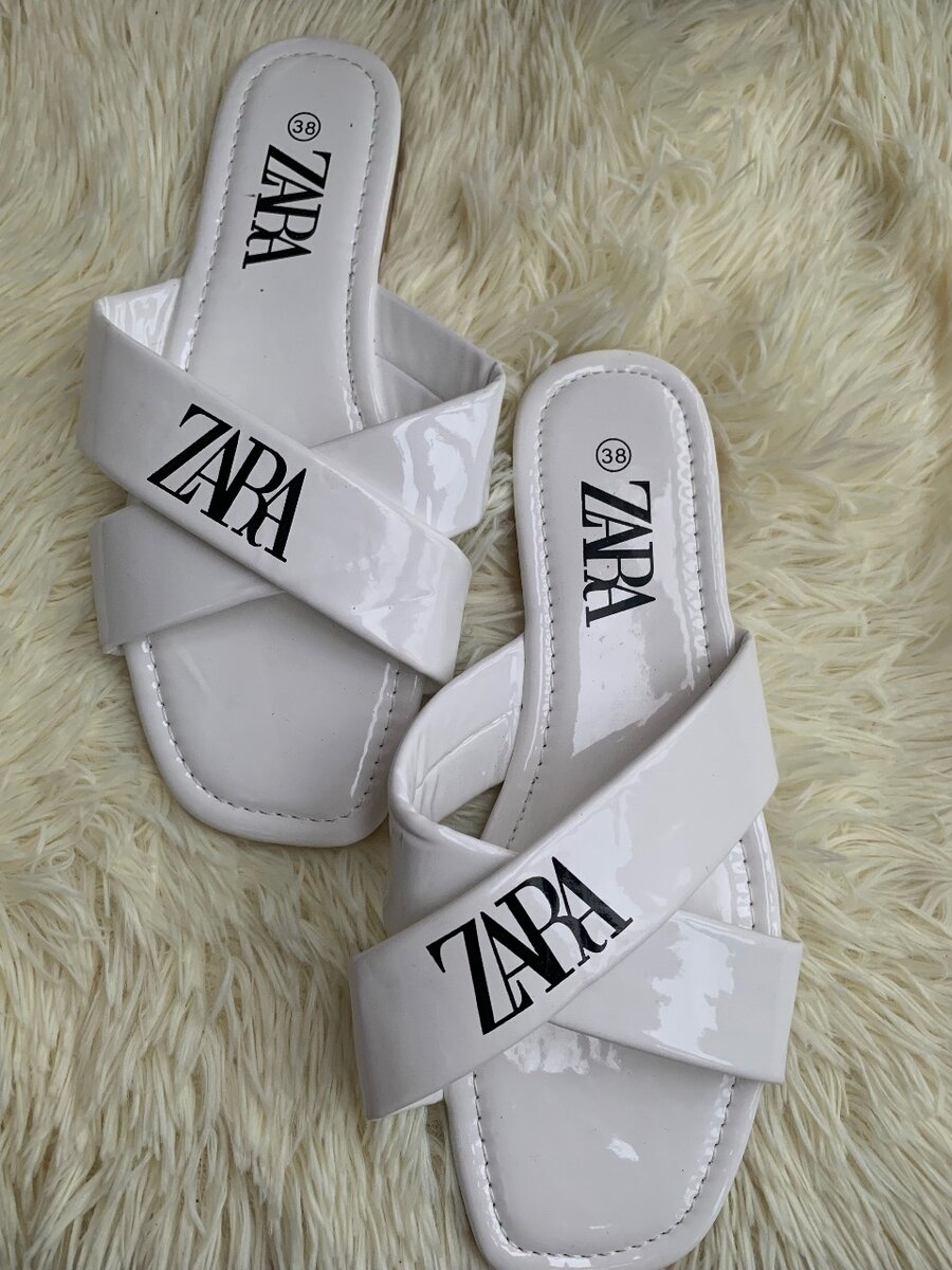 Sandales plates élégantes pour femmes