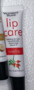 Lip Care gloss 