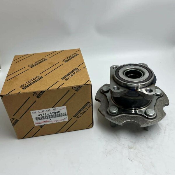 Moyeu avant RAV4 Nouveau modèl