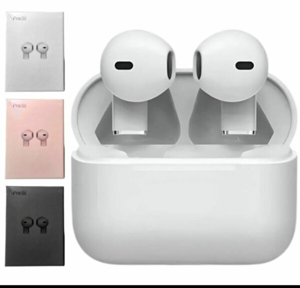 Écouteurs sans fil Pro