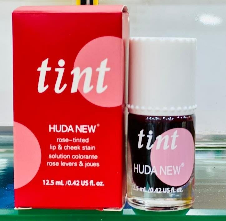 HUDA New - Tint