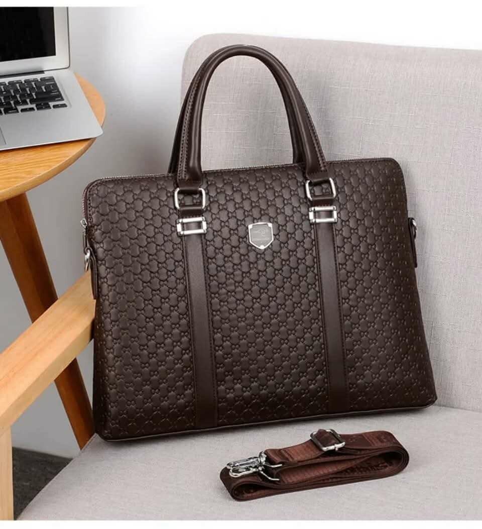 Sac a main en similicuir