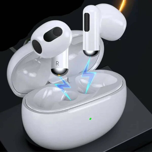 Écouteurs Sans Fil Bluetooth