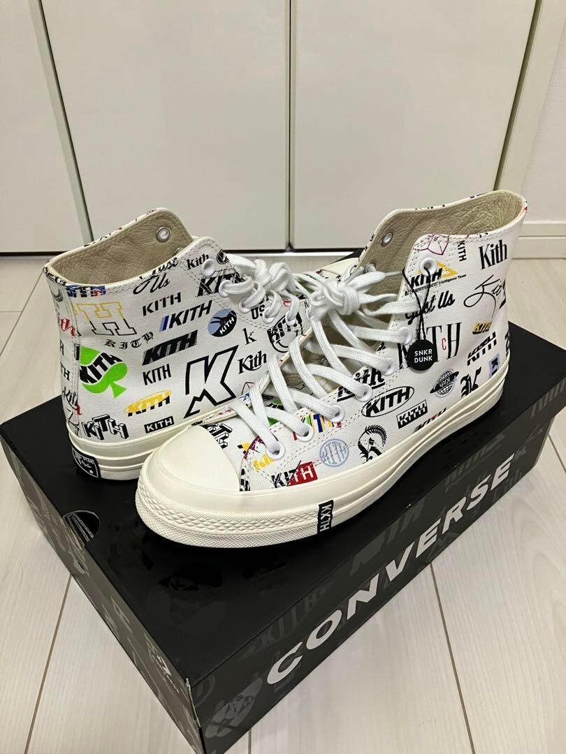 Converse Chuck Taylor disponib