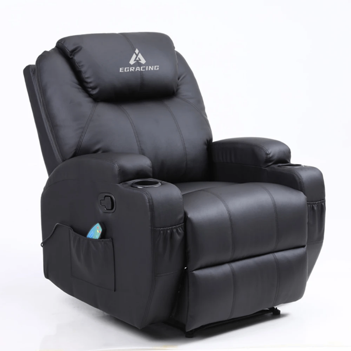 Fauteuil inclinable ergonomique