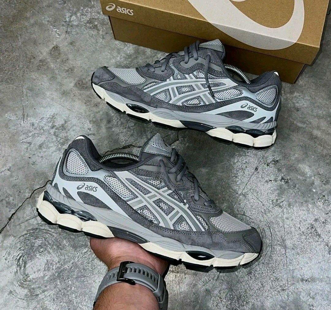 Sneakers ASICS pour Hommes
