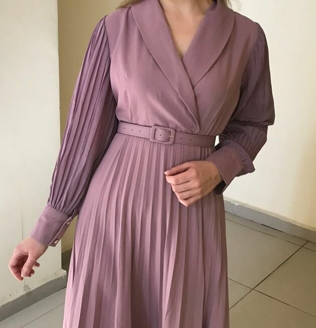 Платье новое