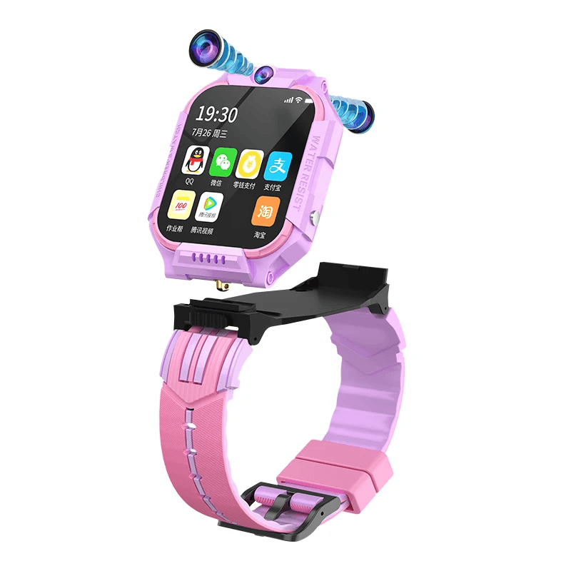 Montre Enfant 5G HainoTeko