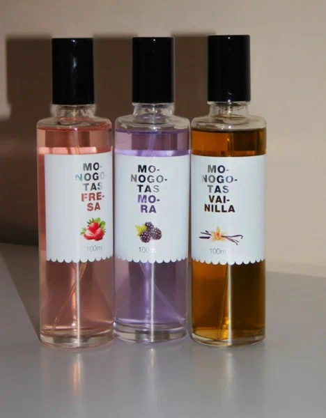 Parfums Monogosta 100ml