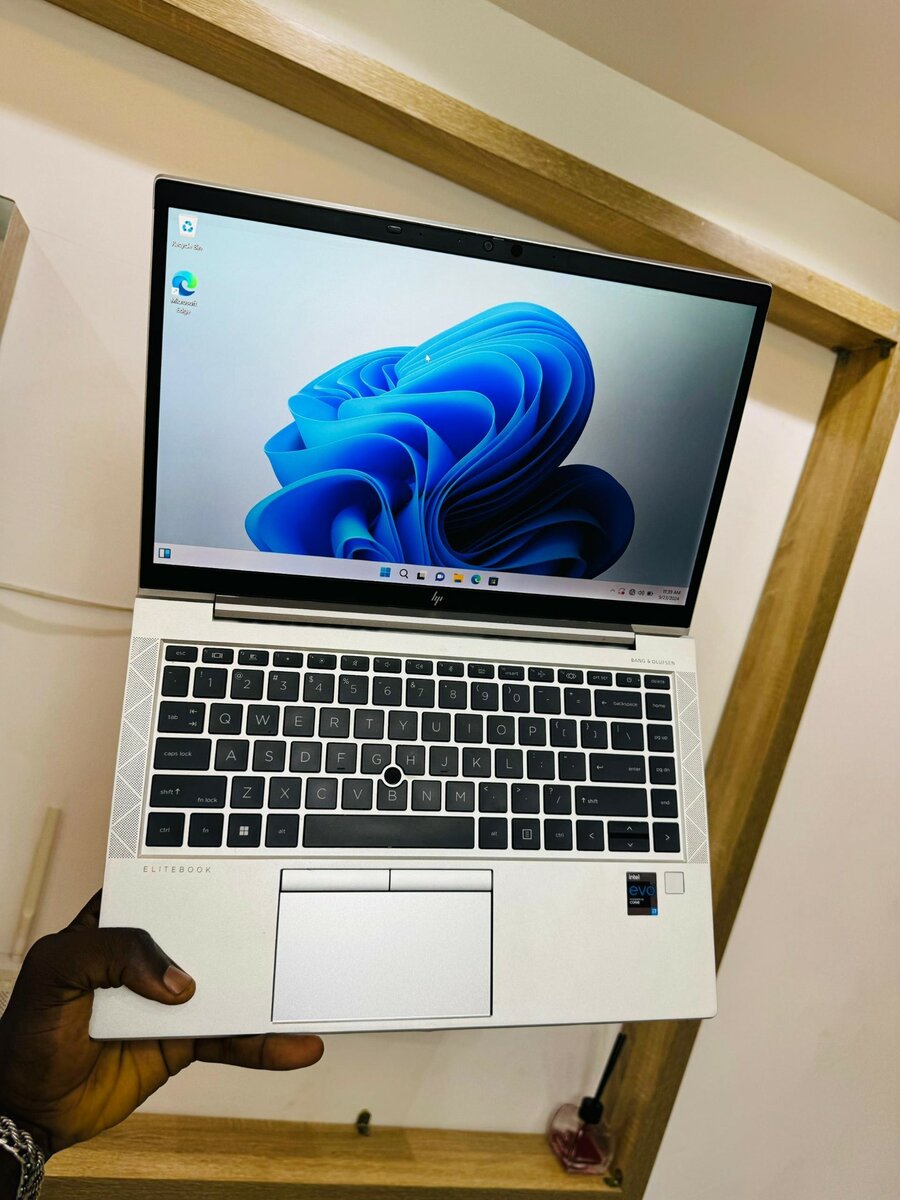 HP ELITEBOOK 840 G8 NOTEBOOK