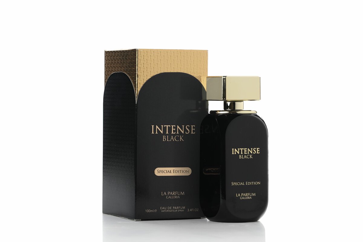Parfum Intense Noir