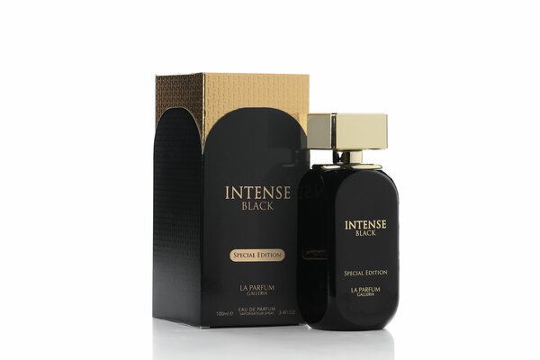 Parfum Intense Noir