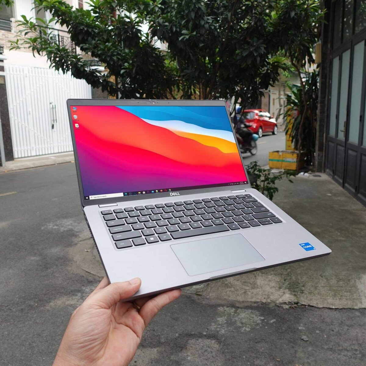 Dell Latitude 5450 Core Ultra 5 135U vPro ( 14ème Génération