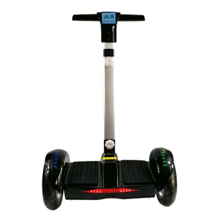 Trottinette électrique autobalancée