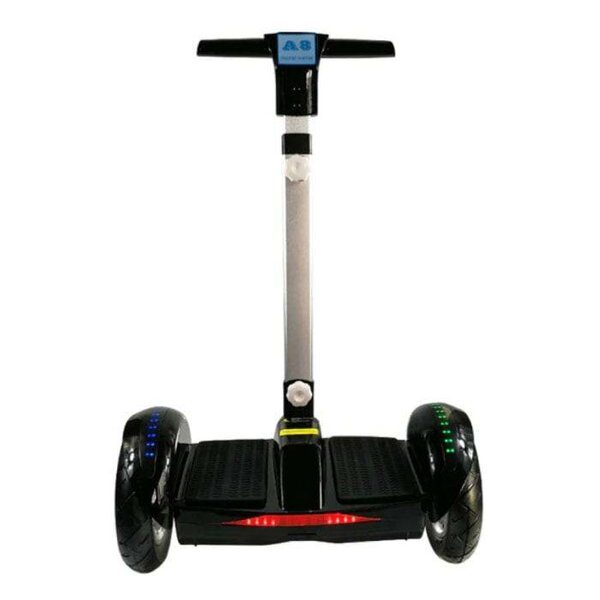 Trottinette électrique autobalancée