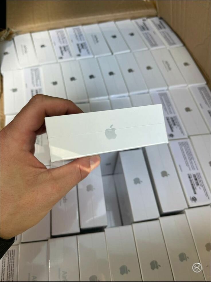 Original Airpod 2nd Generation