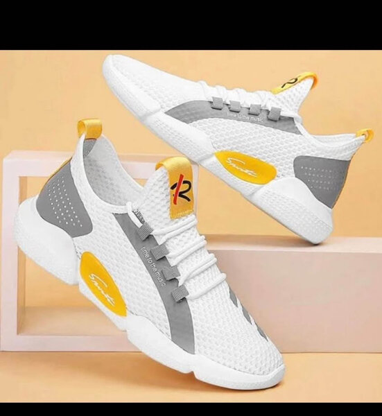 Chaussures de sport légères hommes