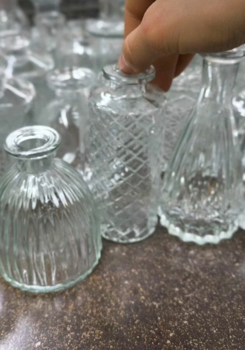 Трендовые вазы