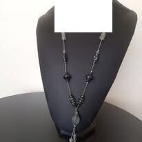 beau collier pour femme