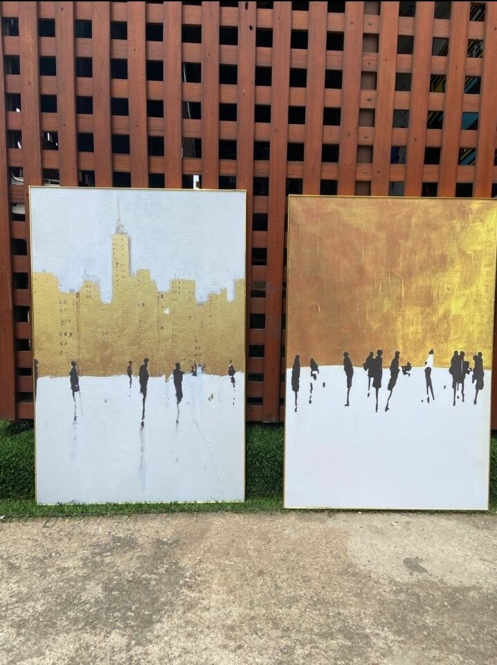 Quality Wooden picture frames