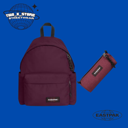 Eastpak Sac à Dos et Trousse