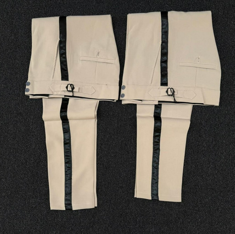 Elegant smart trousers